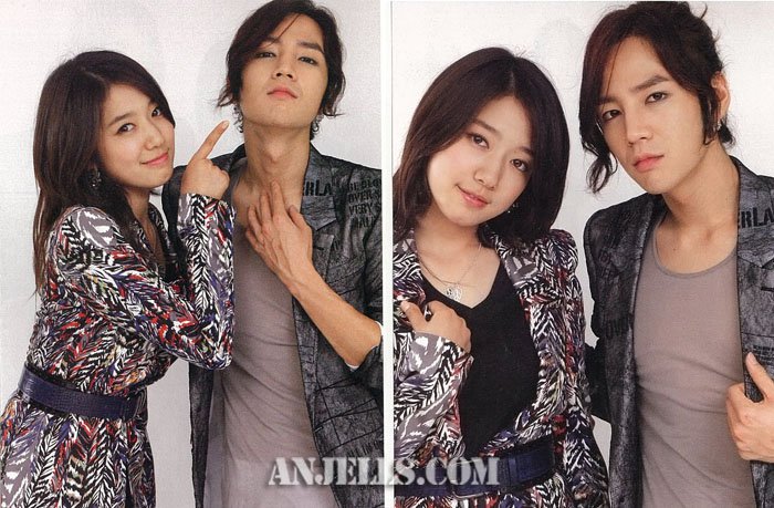 Who is Park Shin-hye s boyfriend Lovelife about Park Shin-hye